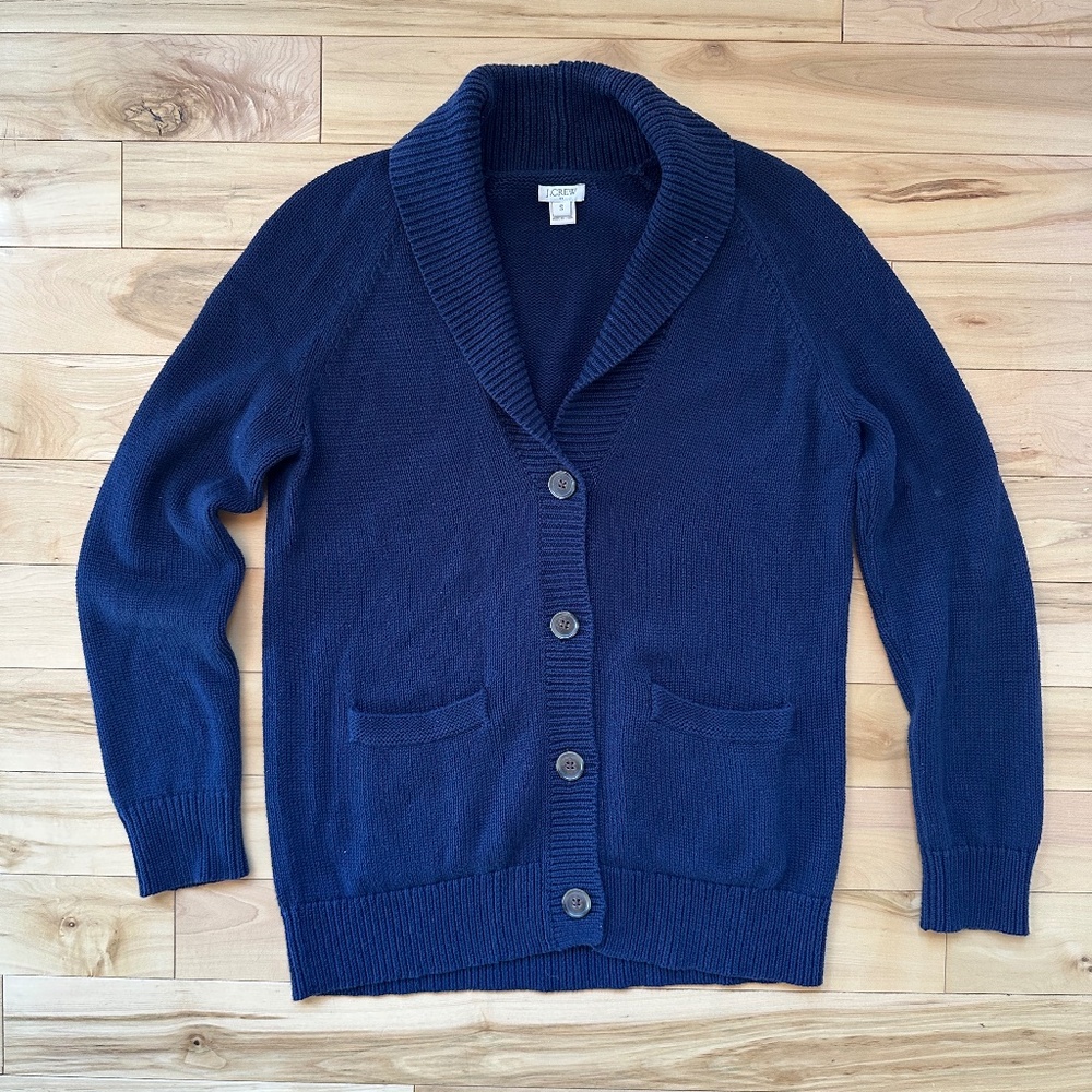 J. Crew‎ Womens Cardigan Sweater